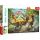 Puzzle Trefl 160el Tyranozaury